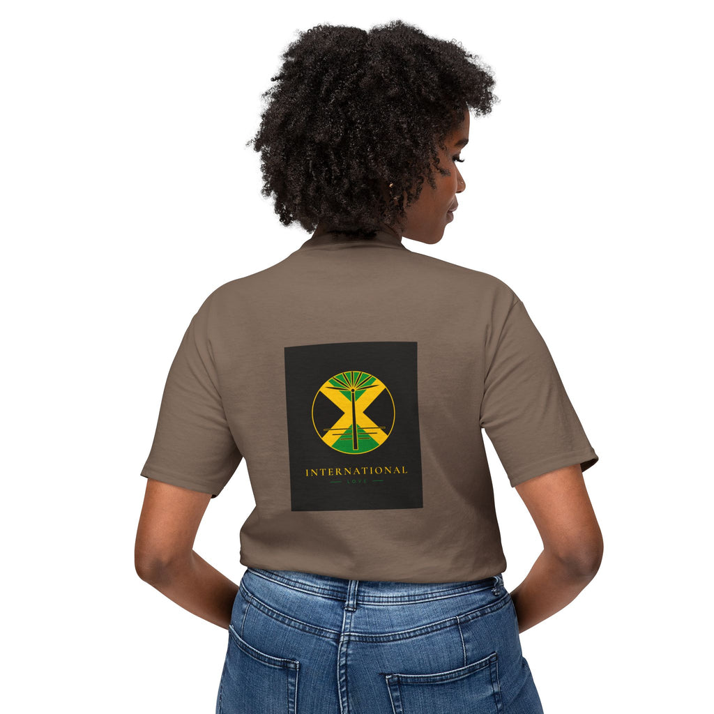 Unisex HD Cotton™ T-shirt