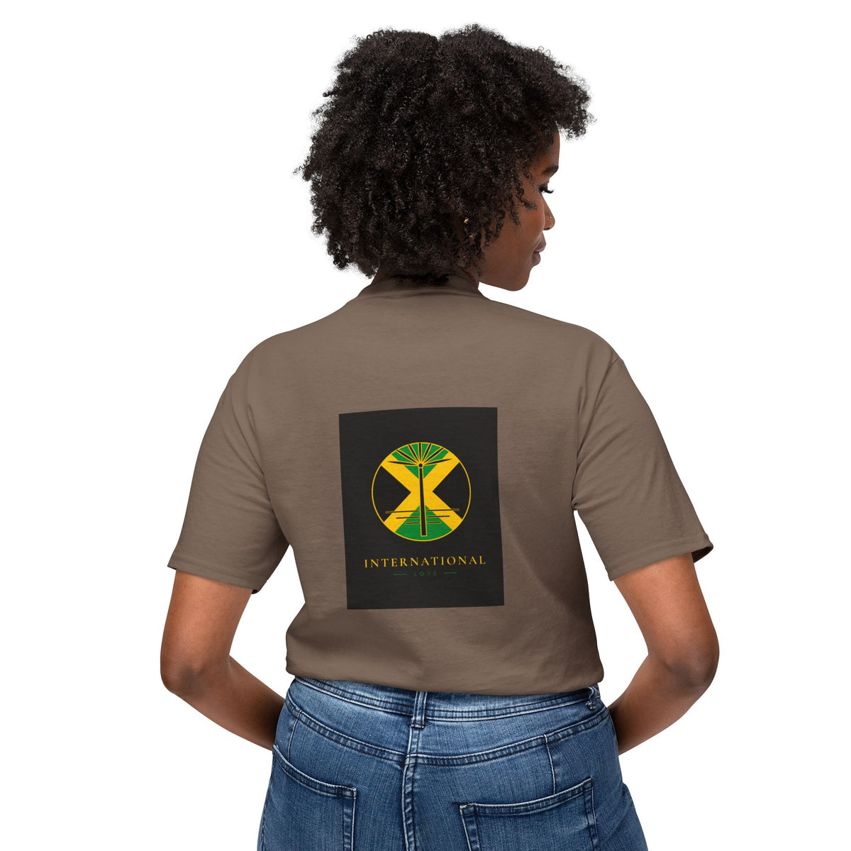 Unisex HD Cotton™ T-shirt