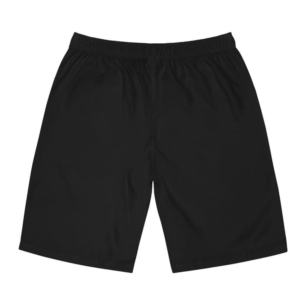 Men's Board Shorts (AOP)