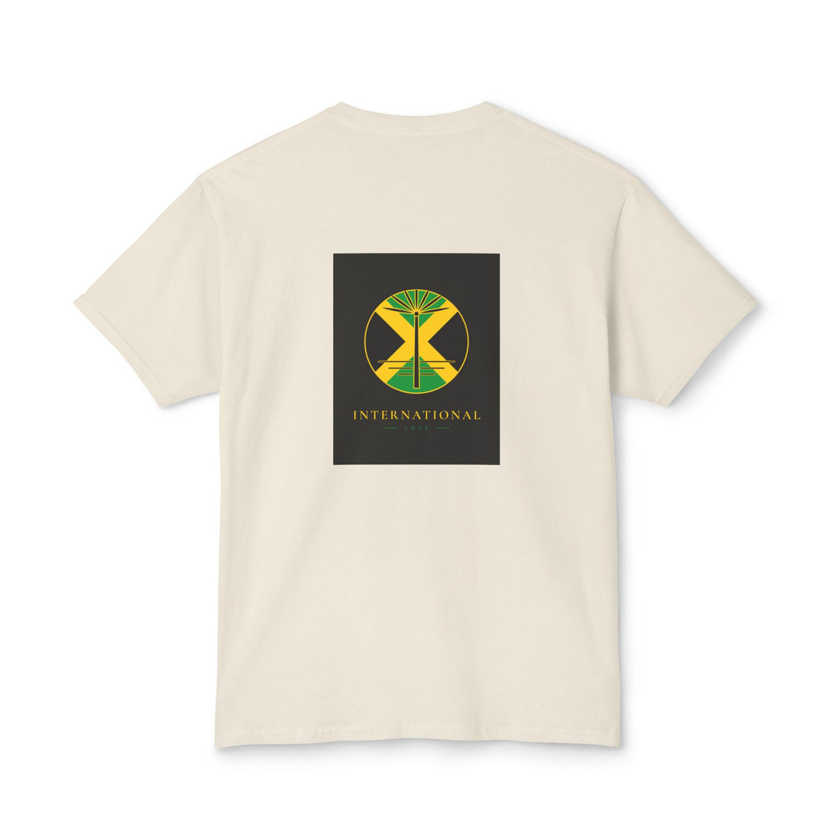 Unisex HD Cotton™ T-shirt