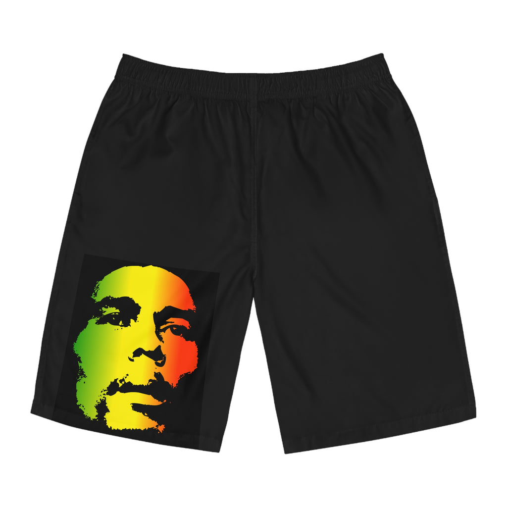 Men's Board Shorts (AOP)