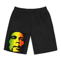 Men's Board Shorts (AOP)