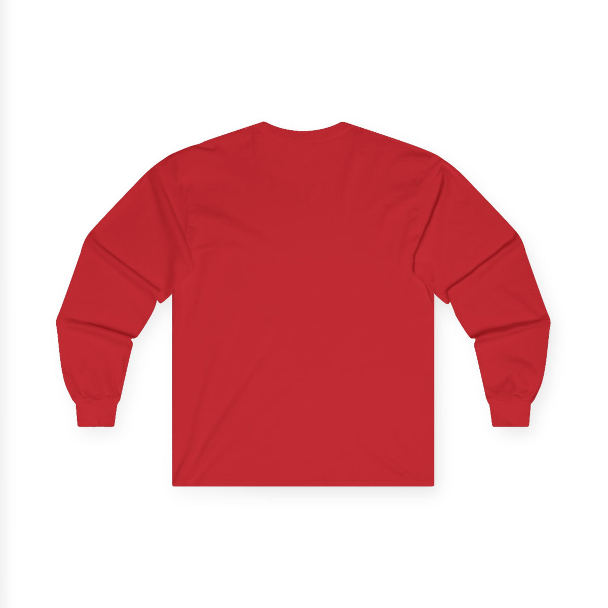 Rasta Pop Art Long Sleeve Tee