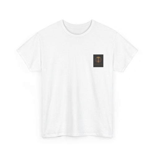 International Golf Logo T-Shirt — Premium Club Graphic Tee