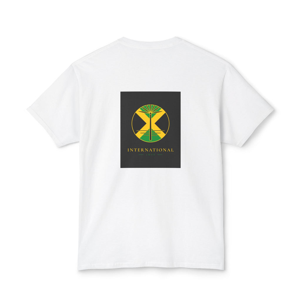 Unisex HD Cotton™ T-shirt