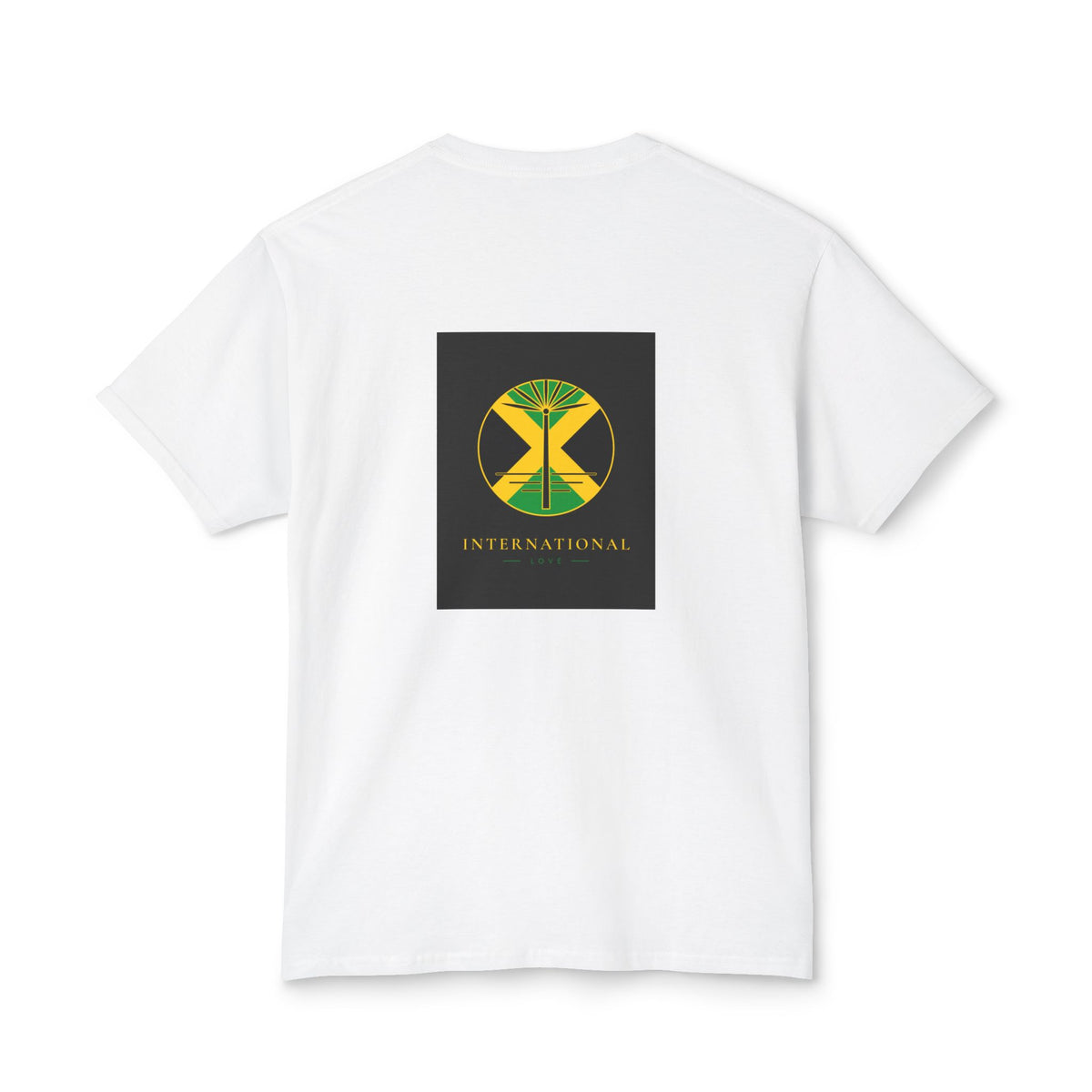 Unisex HD Cotton™ T-shirt