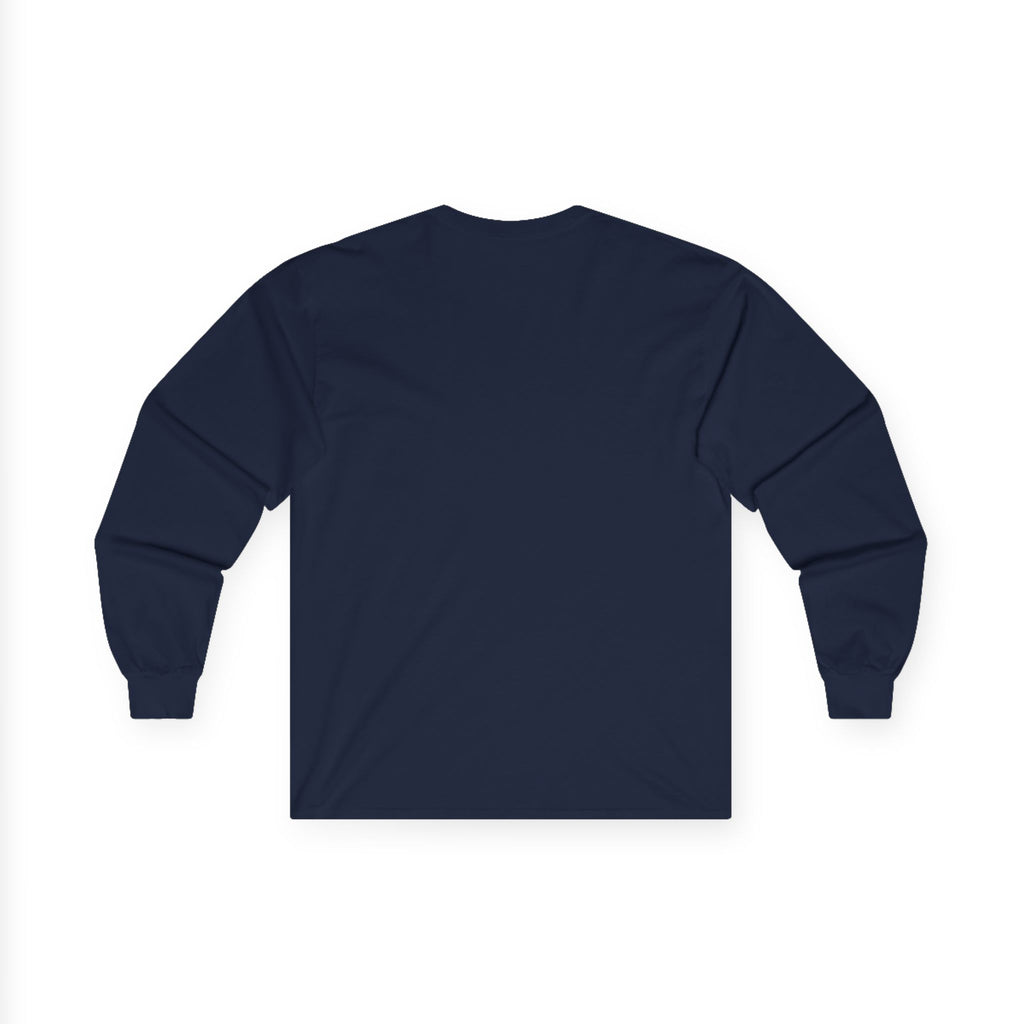Jamaica Flag Long Sleeve Tee