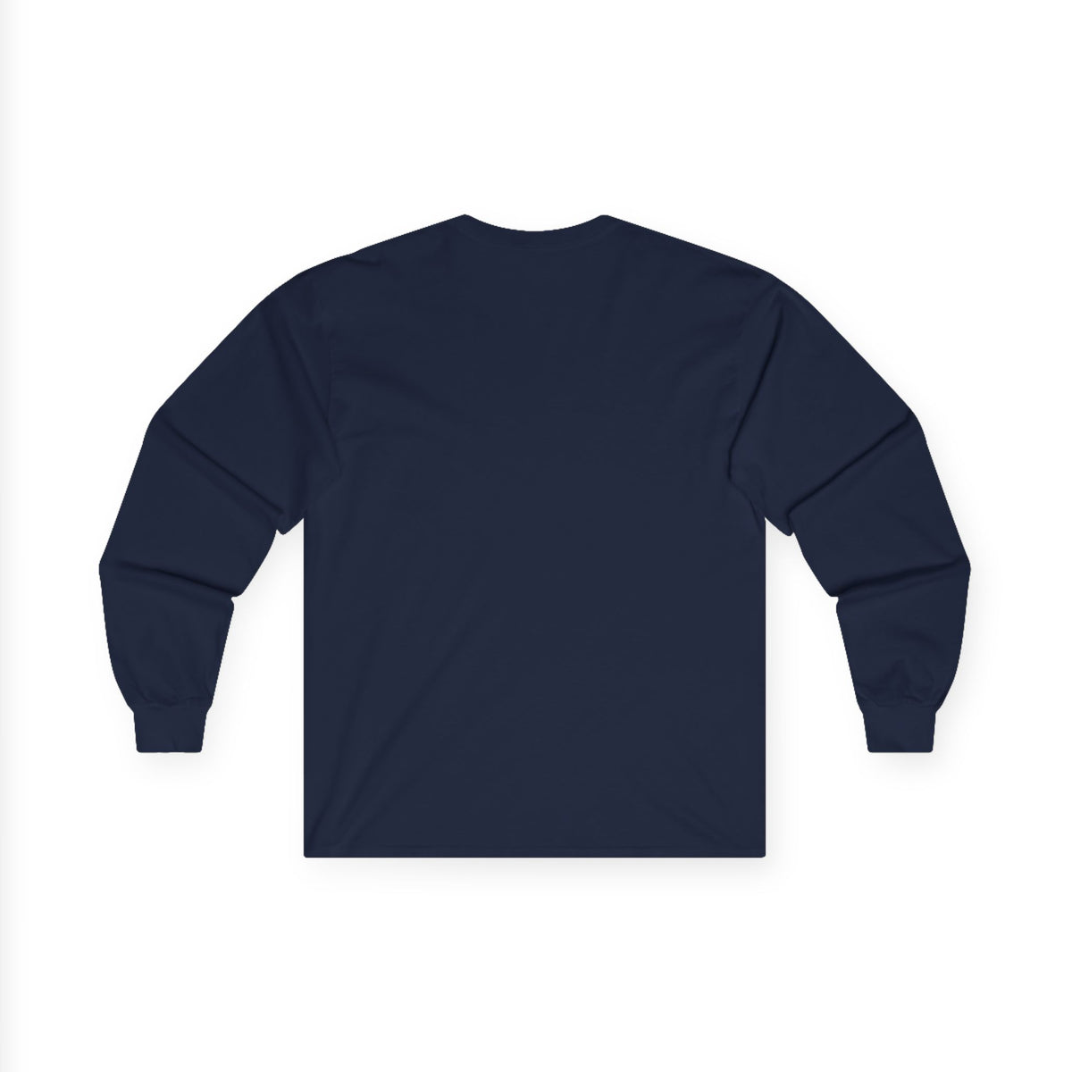 Jamaica Flag Long Sleeve Tee