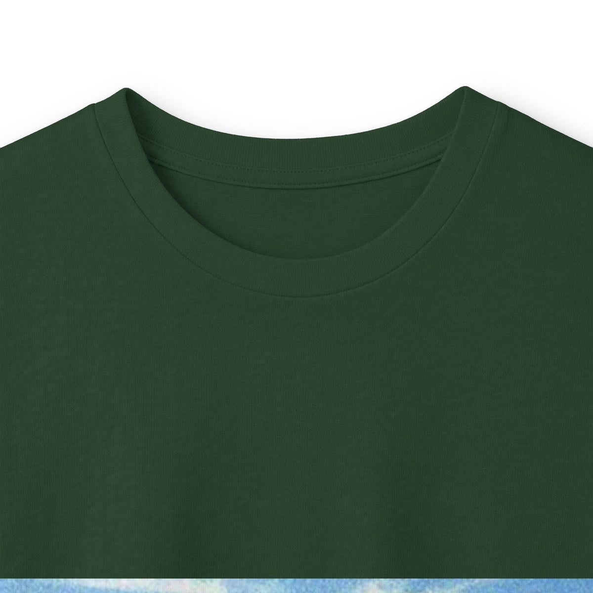 Retro Surfer Fox Long Sleeve Tee