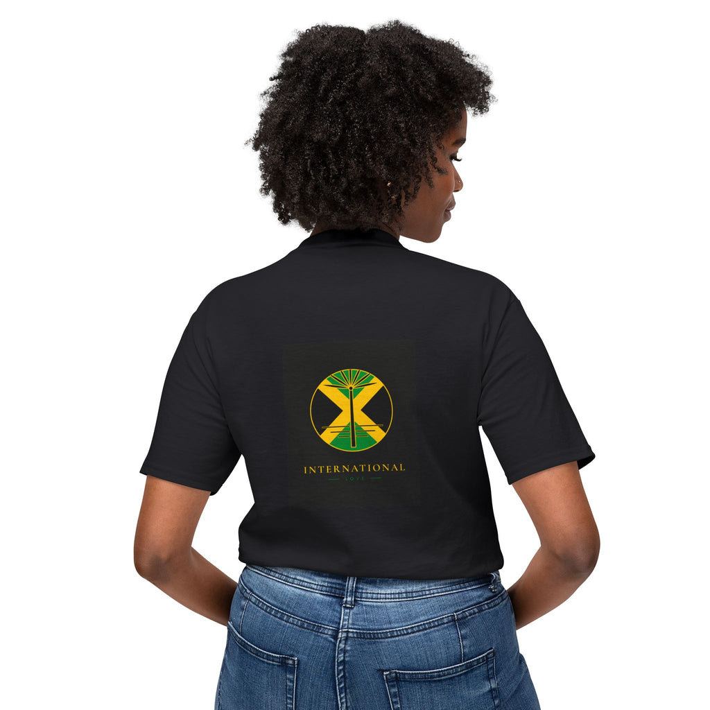 Unisex HD Cotton™ T-shirt