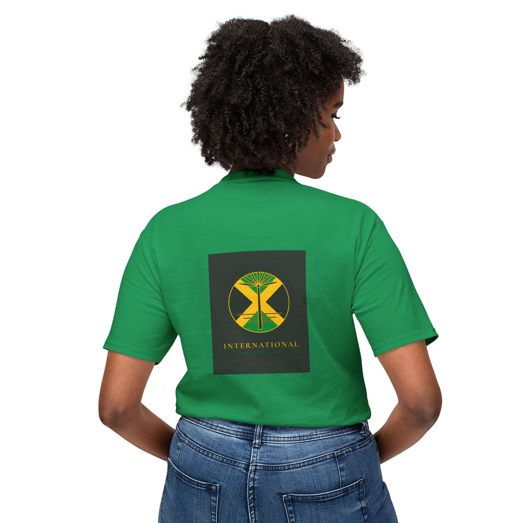 Unisex HD Cotton™ T-shirt