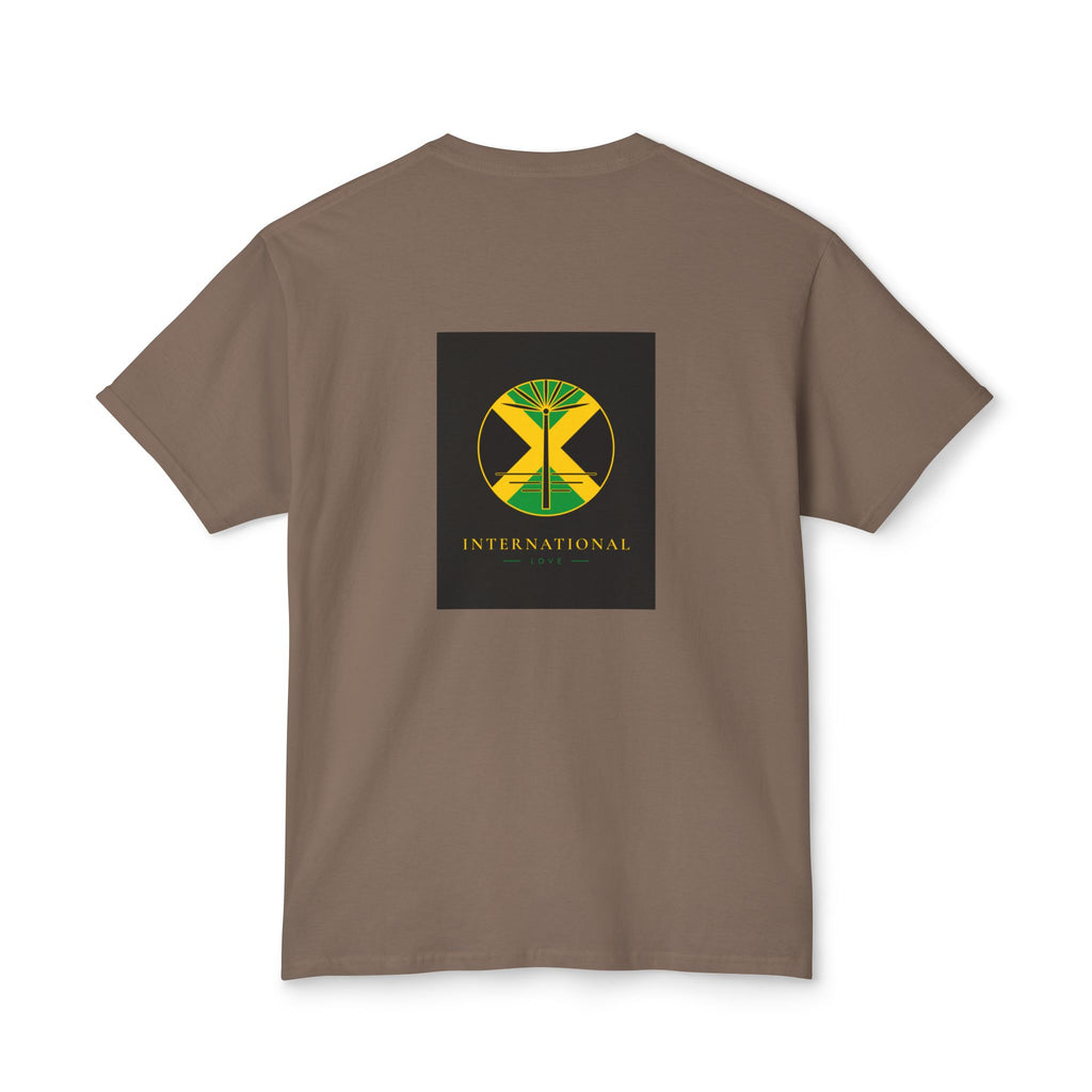 Unisex HD Cotton™ T-shirt