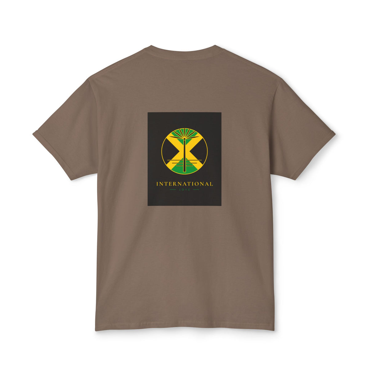 Unisex HD Cotton™ T-shirt