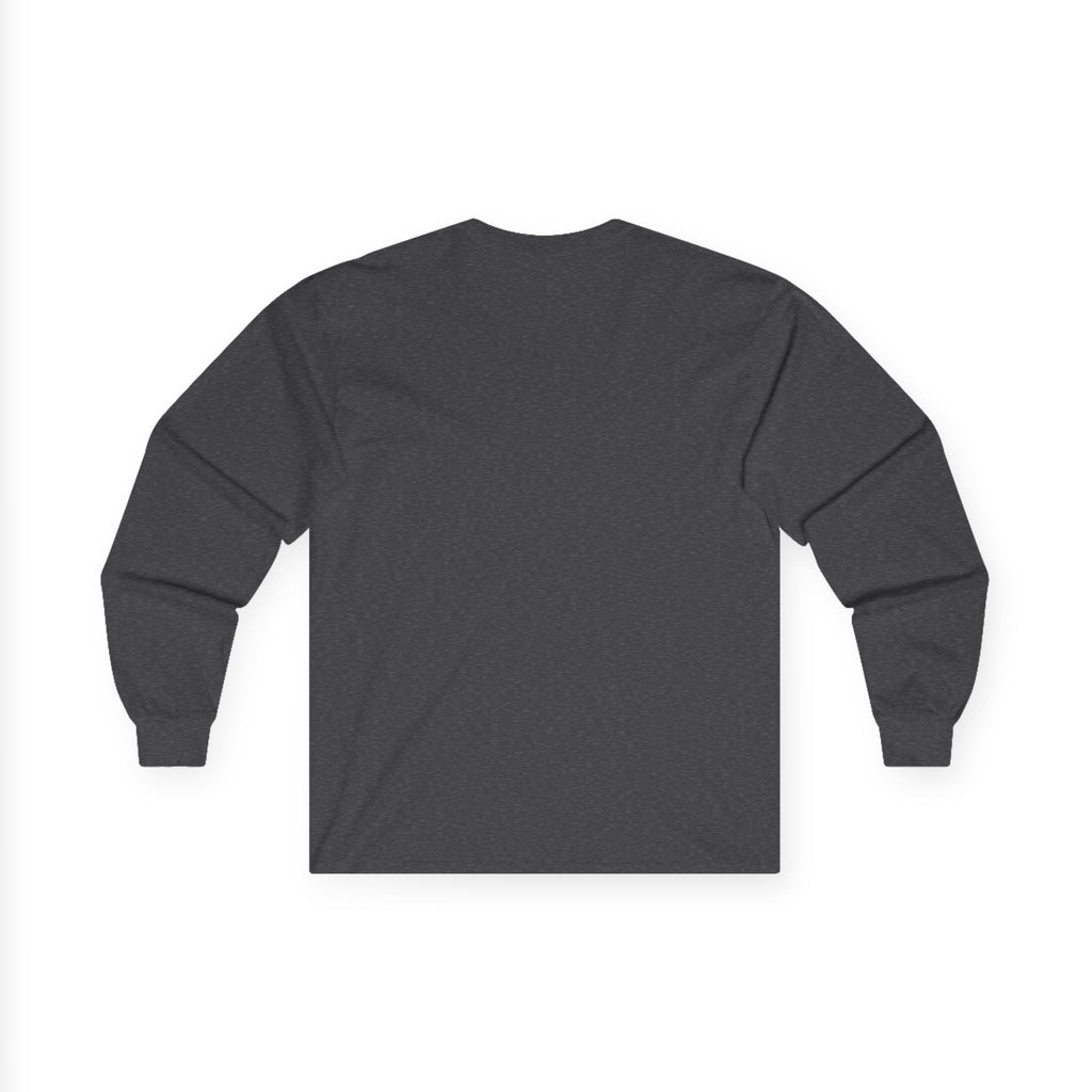 Rasta Pop Art Long Sleeve Tee