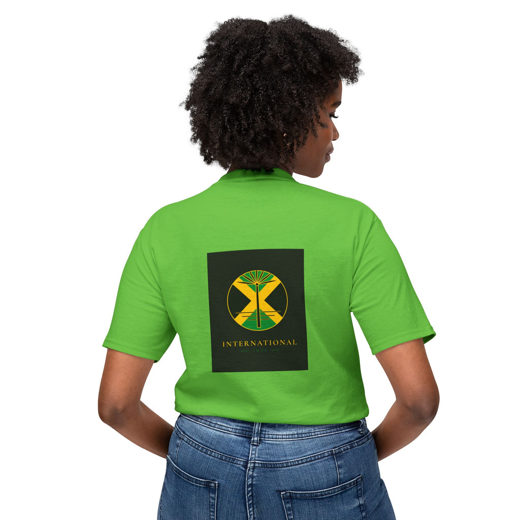 Unisex HD Cotton™ T-shirt
