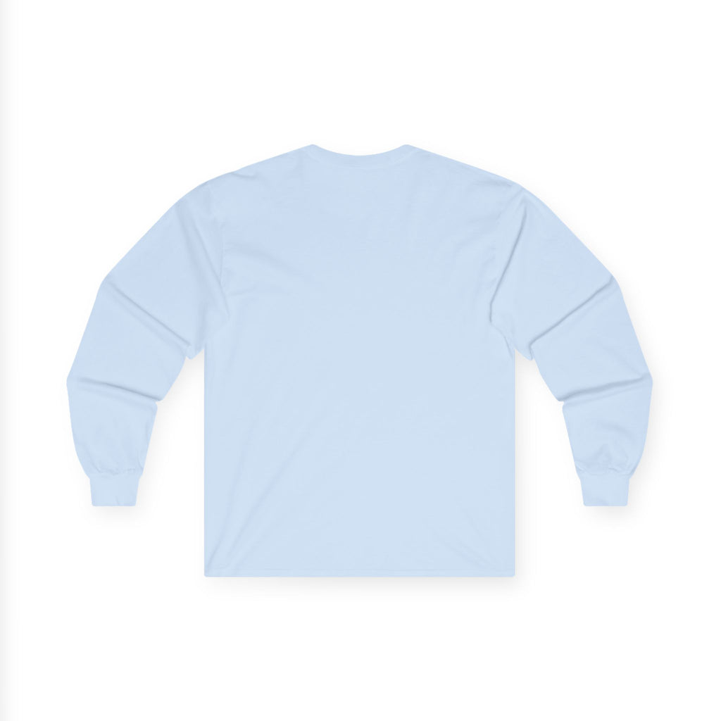 Jamaica Flag Long Sleeve Tee