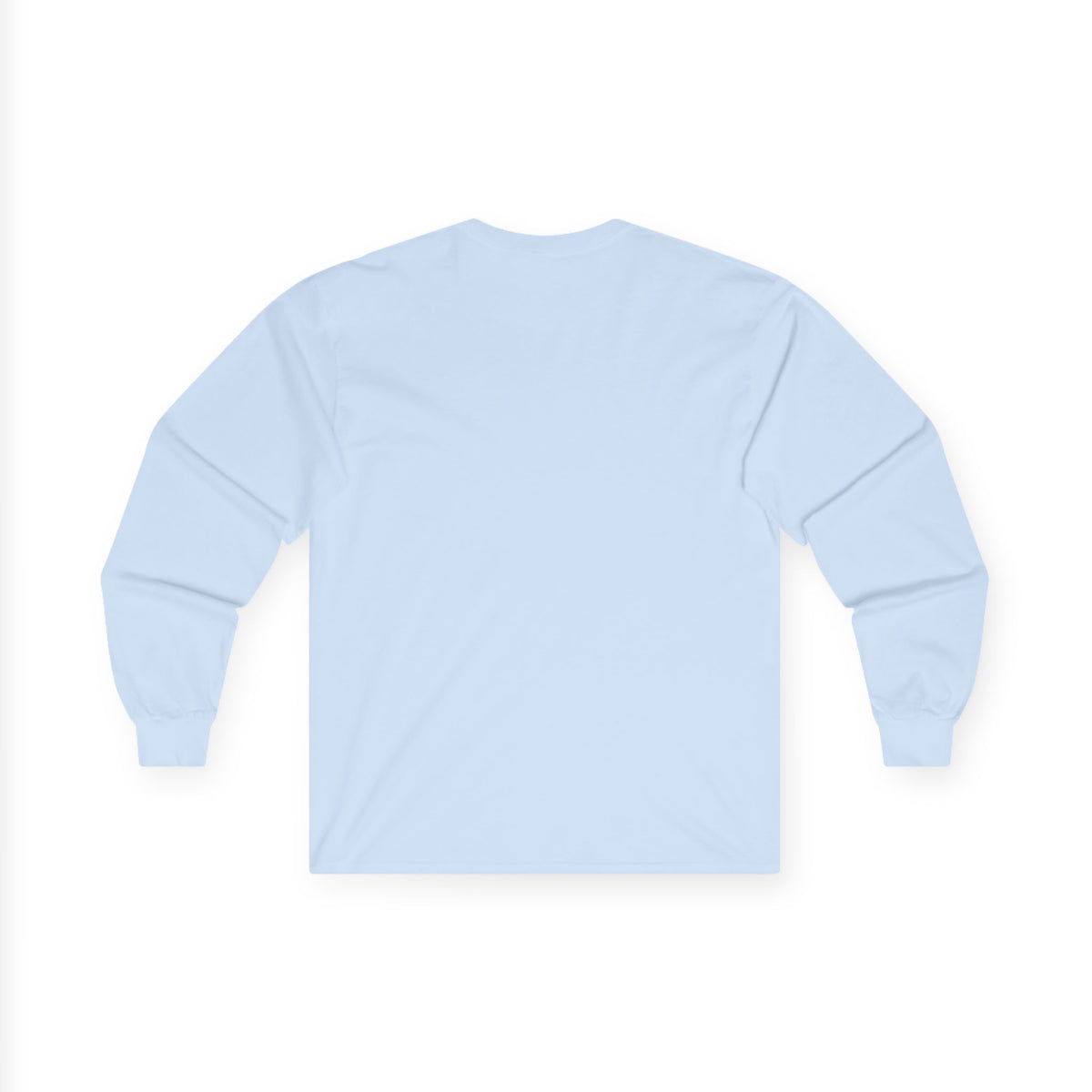 Jamaica Flag Long Sleeve Tee