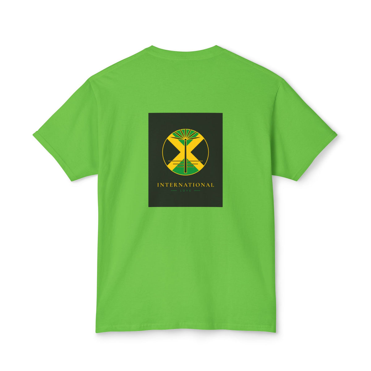 Unisex HD Cotton™ T-shirt