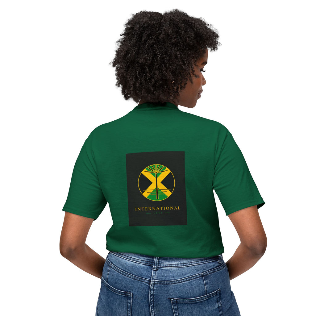 Unisex HD Cotton™ T-shirt