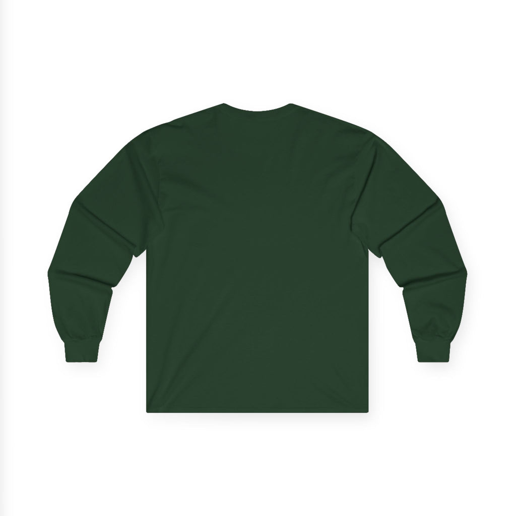 Rasta Pop Art Long Sleeve Tee