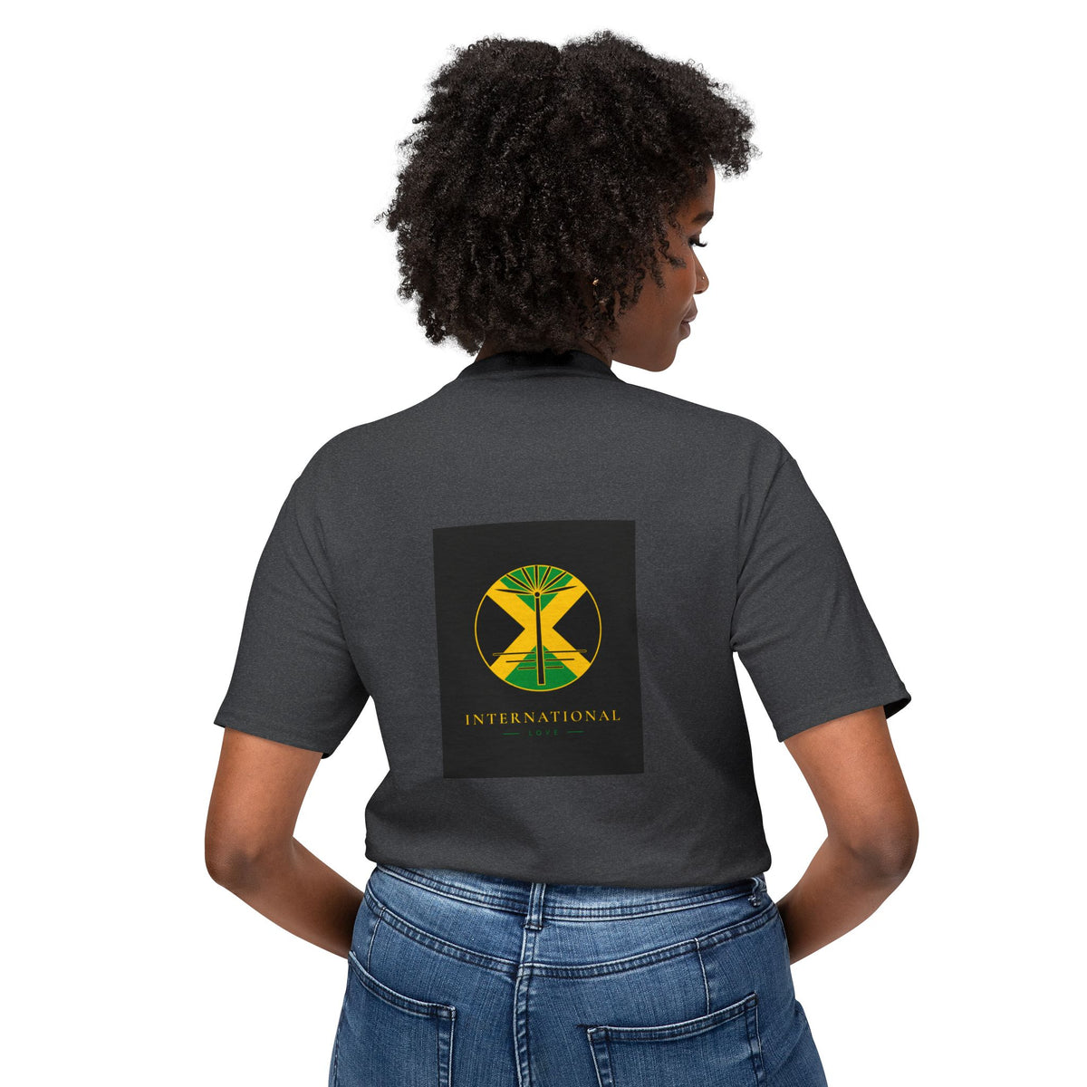 Unisex HD Cotton™ T-shirt