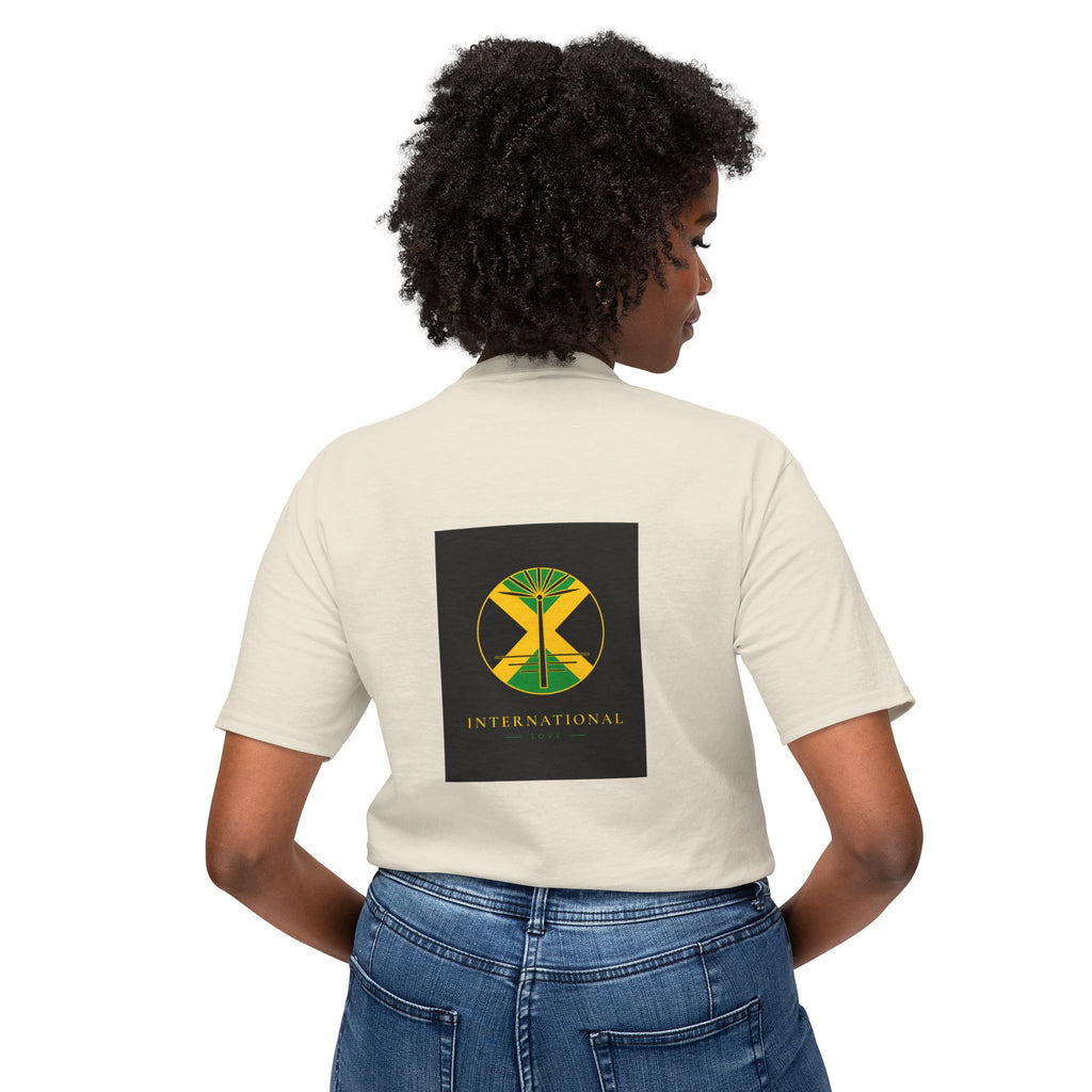 Unisex HD Cotton™ T-shirt