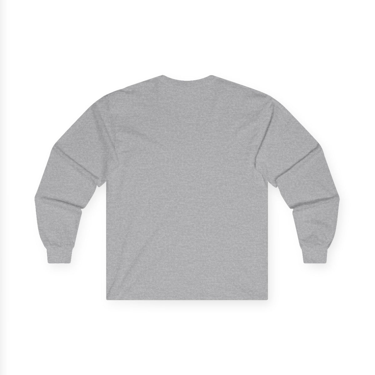 Jamaica Flag Long Sleeve Tee