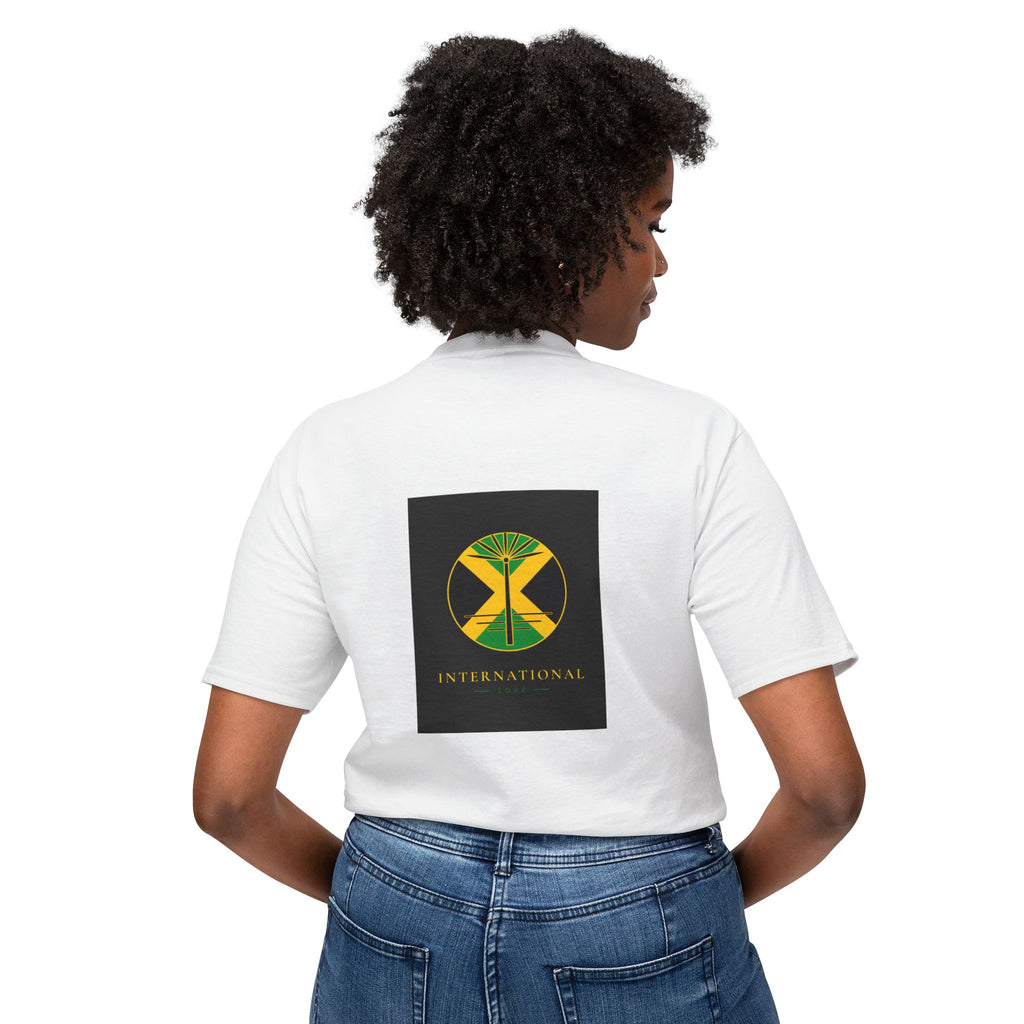 Unisex HD Cotton™ T-shirt