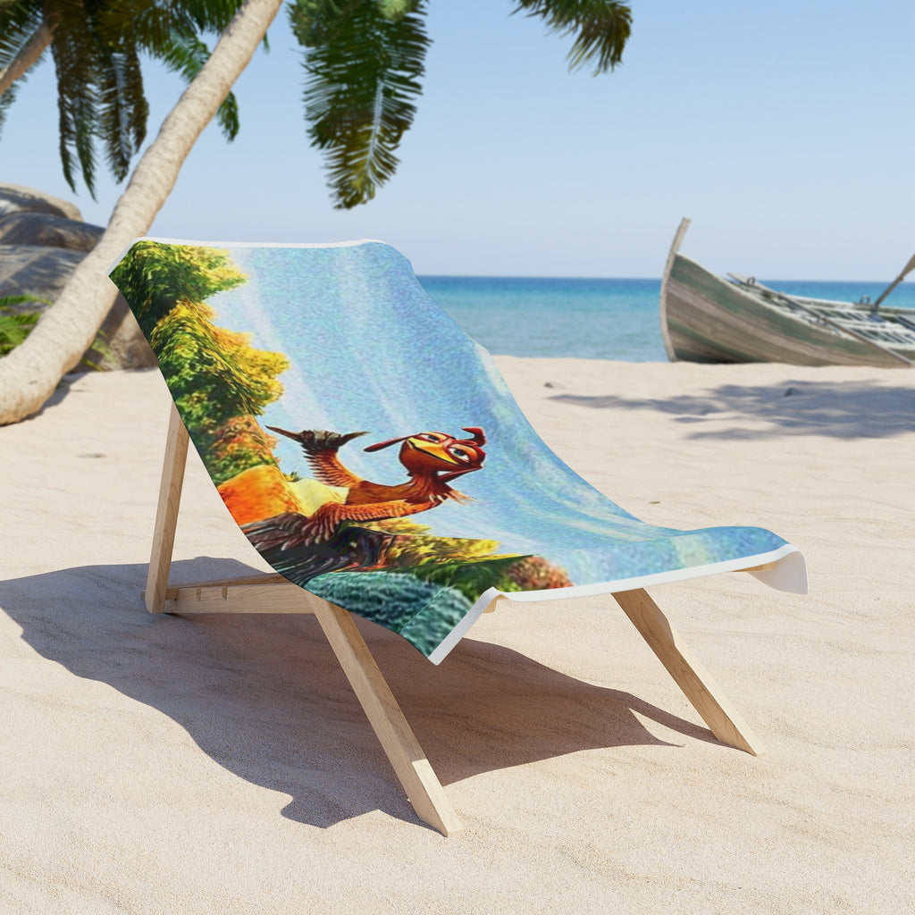 Beach Towel