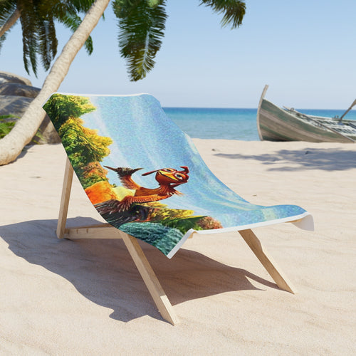 Beach Towel